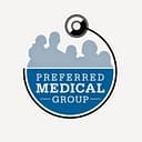 Preferred Medical Group logo