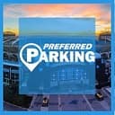 Preferred Parking logo