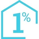 PremiumONE Realty logo