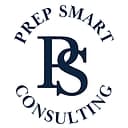 Prep Smart Consulting logo