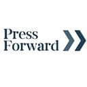 Press Forward logo