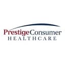Prestige Consumer Healthcare logo