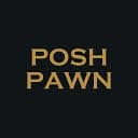 Prestige Pawnbrokers - Posh Pawn logo