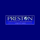 Preston Caravans and Motorhomes logo