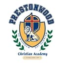 Prestonwood Christian Academy logo