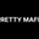 PRETTY MAFIA logo
