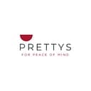 Prettys logo