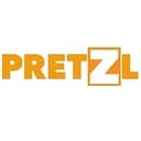 Pretzl logo