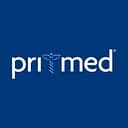Pri-Med logo