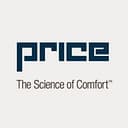 Price Industries logo