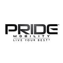 Pride Mobility Products Corporation logo