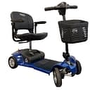 Pride Mobility Products Ltd logo