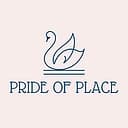 pride of place logo