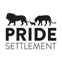 Pride Settlement logo