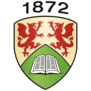 Prifysgol Aberystwyth University logo