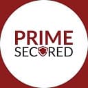 Prime Secured logo
