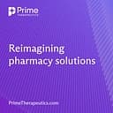 Prime Therapeutics logo