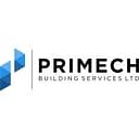 Primech Building Services logo