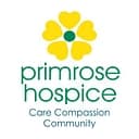 Primrose Hospice & Family Support Centre logo