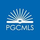 Prince George's County Memorial Library System logo