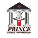 Prince Roofing & Construction logo