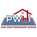 Prince William Home Improvement logo