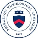 Princeton Theological Seminary logo