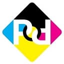 Print on Demand logo
