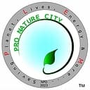 Pro Nature City logo