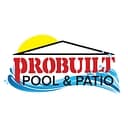 Probuilt Pool & Patio logo