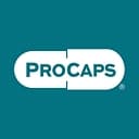 ProCaps Laboratories logo