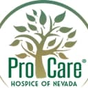 ProCare Hospice of Nevada logo