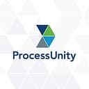 ProcessUnity logo