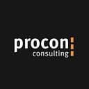 Procon Consulting logo