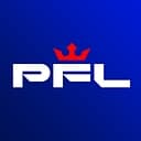 Professional Fighters League logo