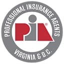 Professional Insurance Agents of Virginia and DC logo