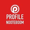 Profile logo
