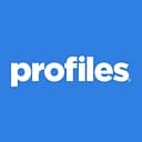 PROFILES logo