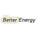Project Better Energy logo