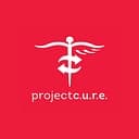Project C.U.R.E. logo