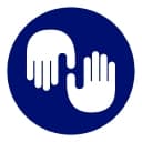 Project HOPE Namibia (PHN) logo