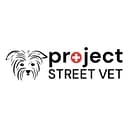 Project Street Vet logo