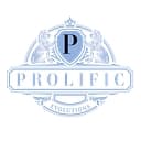 Prolific Evolutions logo