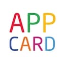 ProLogic Retail Services is now AppCard logo
