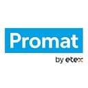 Promat by Etex logo