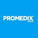 PROMEDIX® HEALTH logo