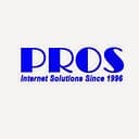 PROS Internet Marketing & Technology Solutions logo