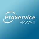ProService Hawaii logo