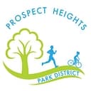 PROSPECT HEIGHTS PARK DISTRICT logo