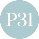 Proverbs 31 Ministries logo